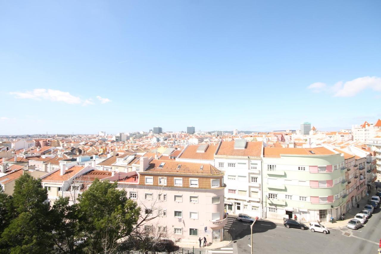 Apartamento Barao By Trip2portugal *