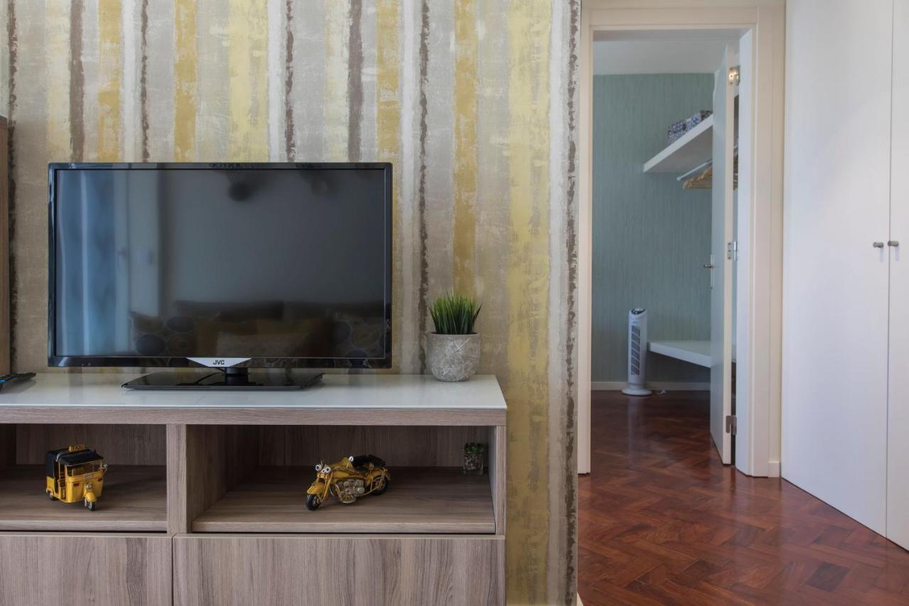 Bairrus - Duque Apartamento *