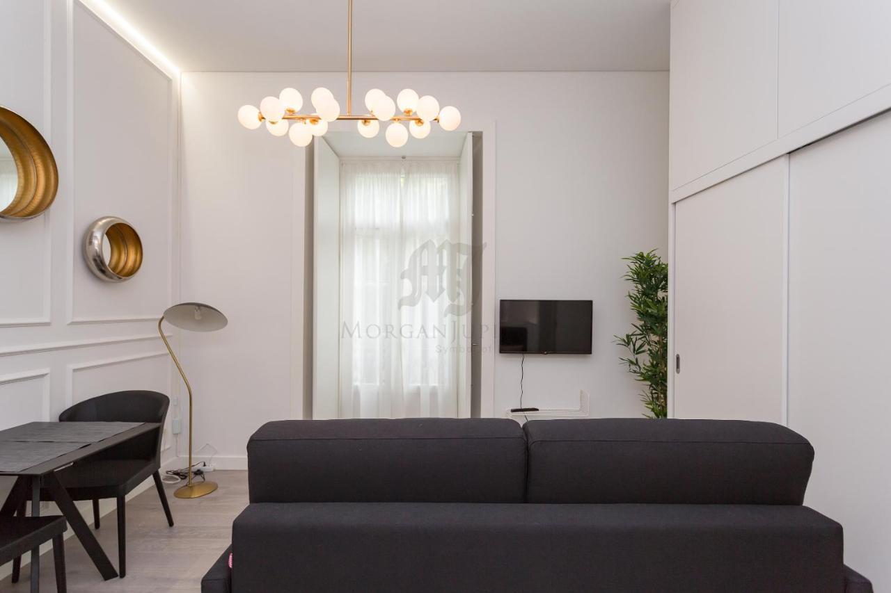 Morgan-jupiter Apartamento Lisboa
