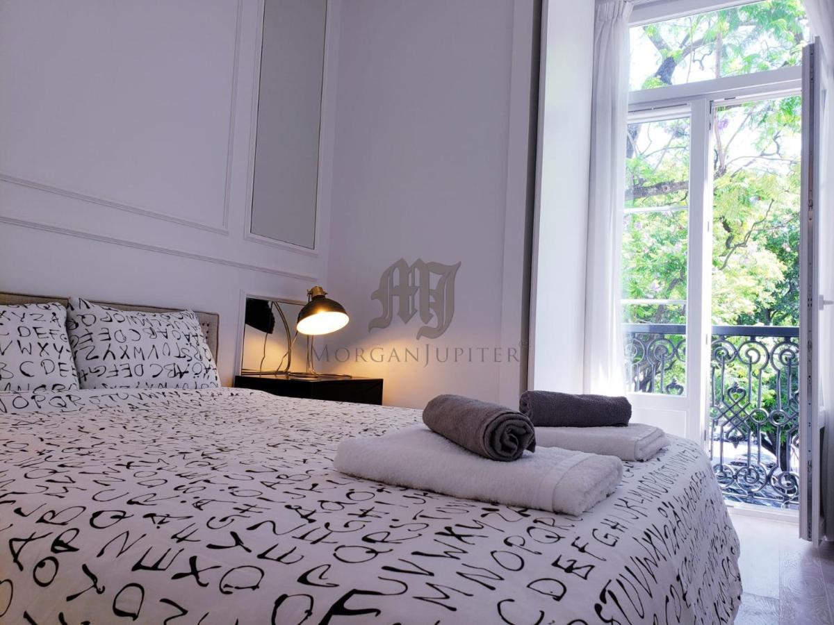 Apartamento Morgan-jupiter