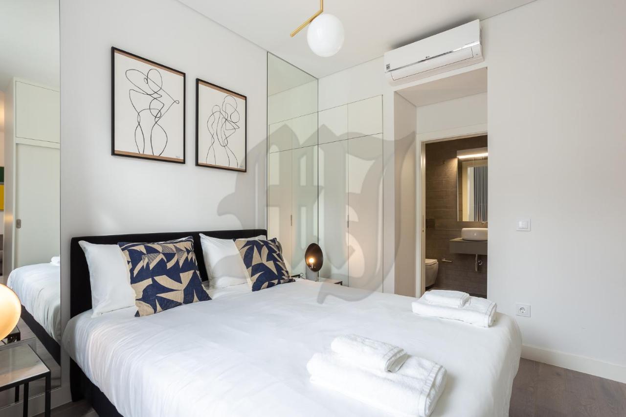 Morgan-jupiter Apartamento Lisboa