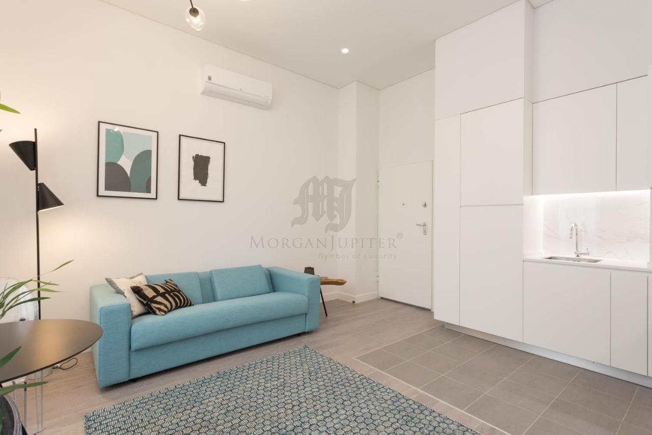 Morgan-jupiter Apartamento *