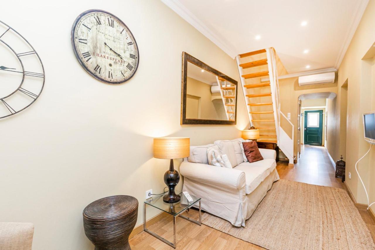 Apartamento Belem Skinny House *