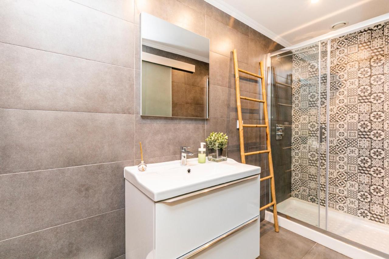 Apartamento Belem Skinny House Lisboa