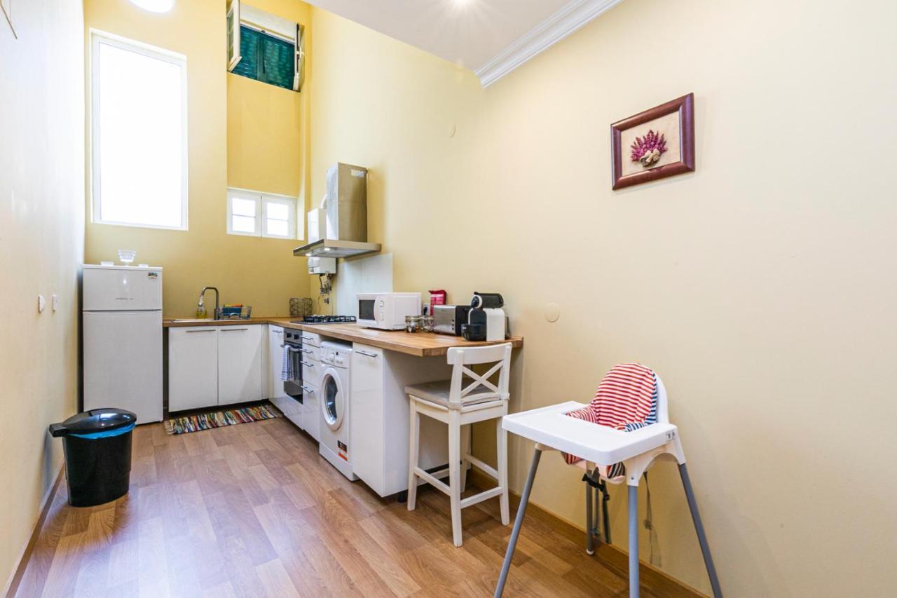 Apartamento Belem Skinny House
