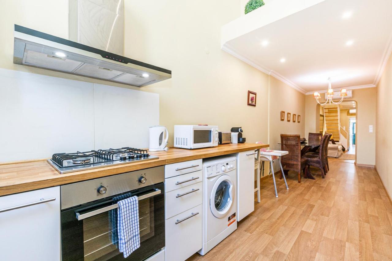 Apartamento Belem Skinny House