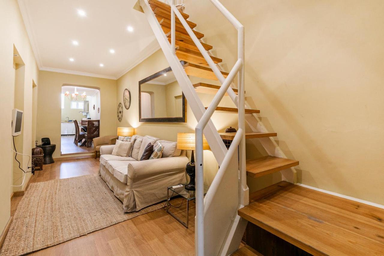 Belem Skinny House Apartamento Lisboa