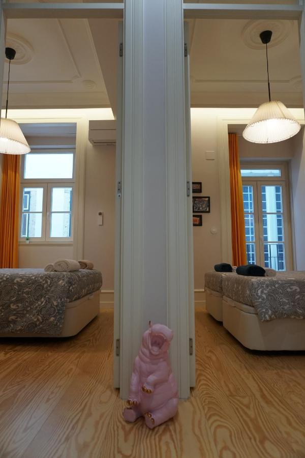 Apartamento Center Rua Augusta Modern Art *