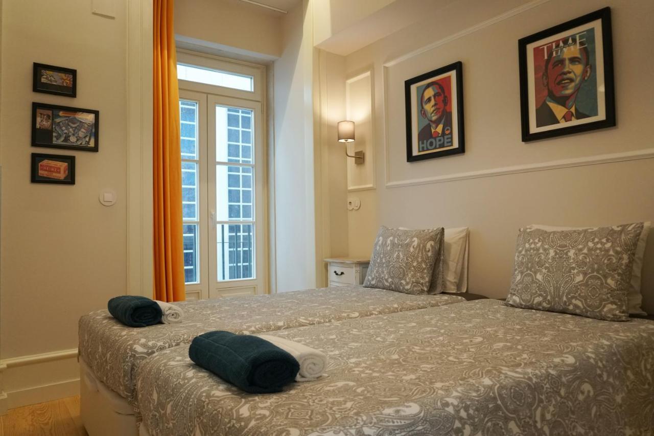 Apartamento Center Rua Augusta Modern Art *
