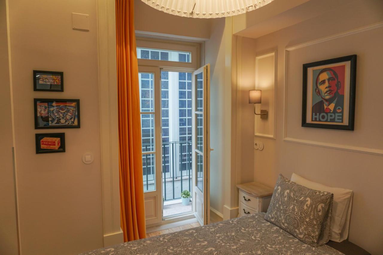 Apartamento Center Rua Augusta Modern Art *