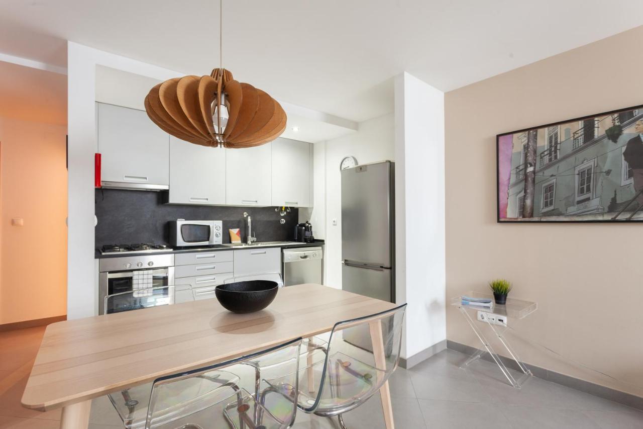 Apartamento Flh Liberdade Terrace Lisboa