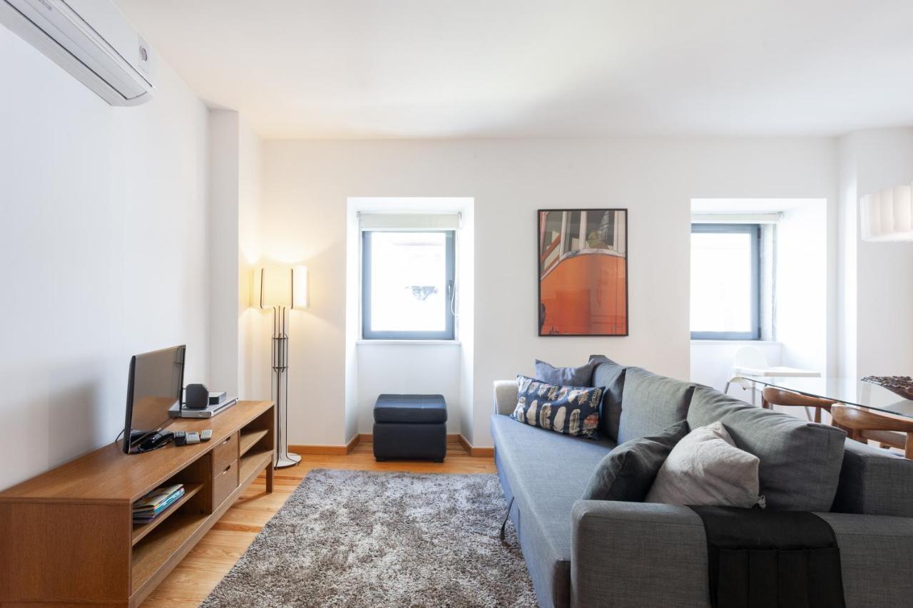 Apartamento Flh Liberdade Contemporary Flat *
