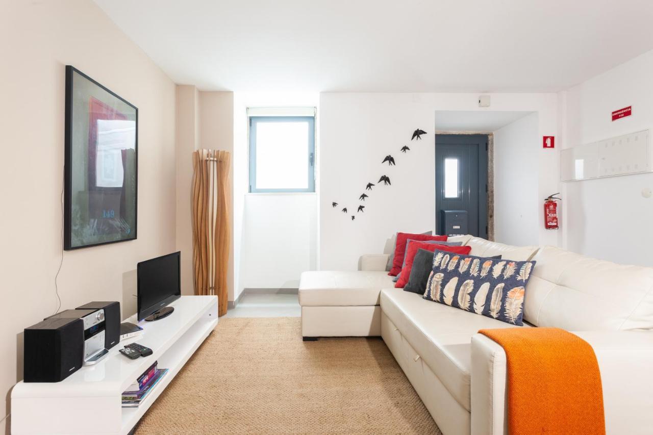 Flh Liberdade Terrace Apartamento *