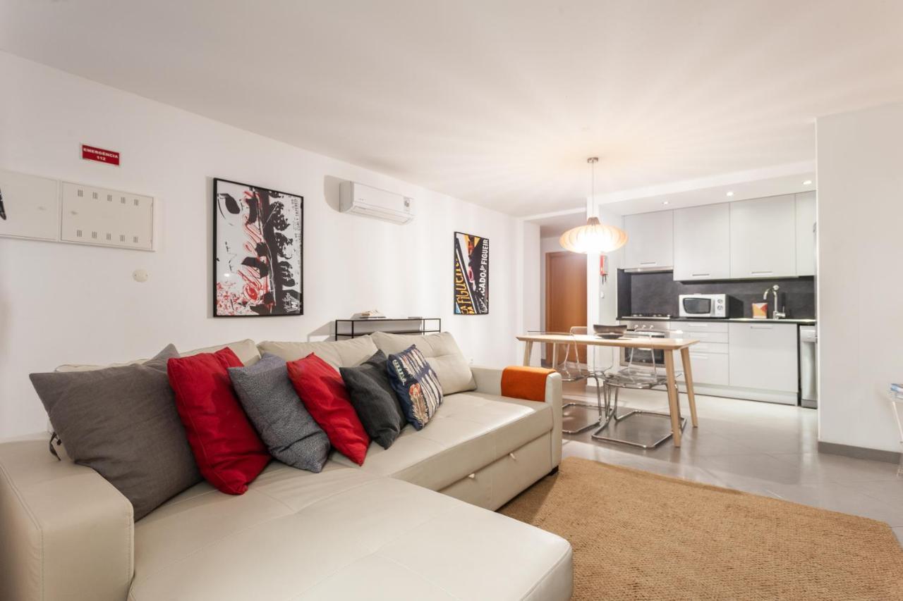 Apartamento Flh Liberdade Terrace Lisboa