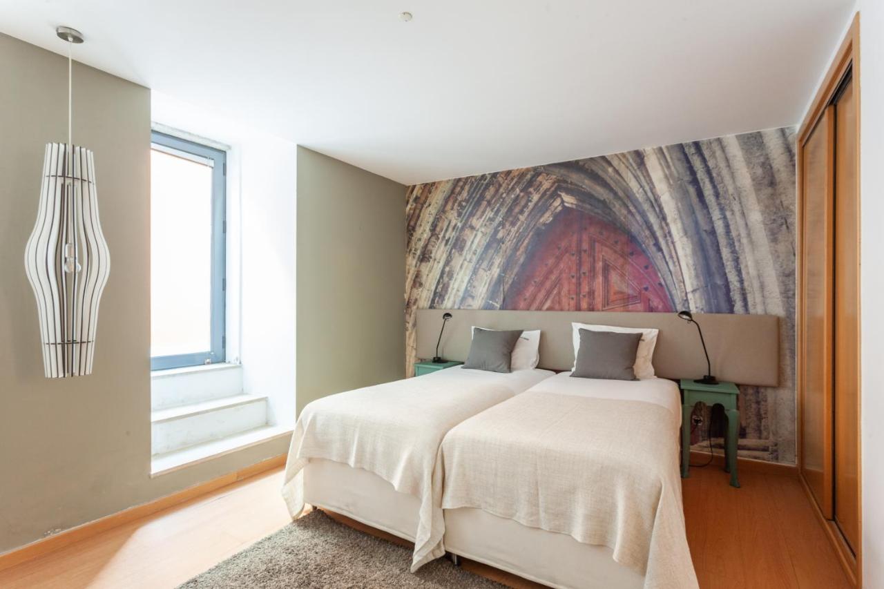 Flh Liberdade Terrace *