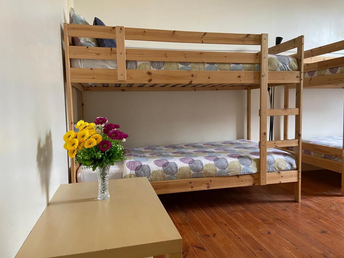 Hostal Angels