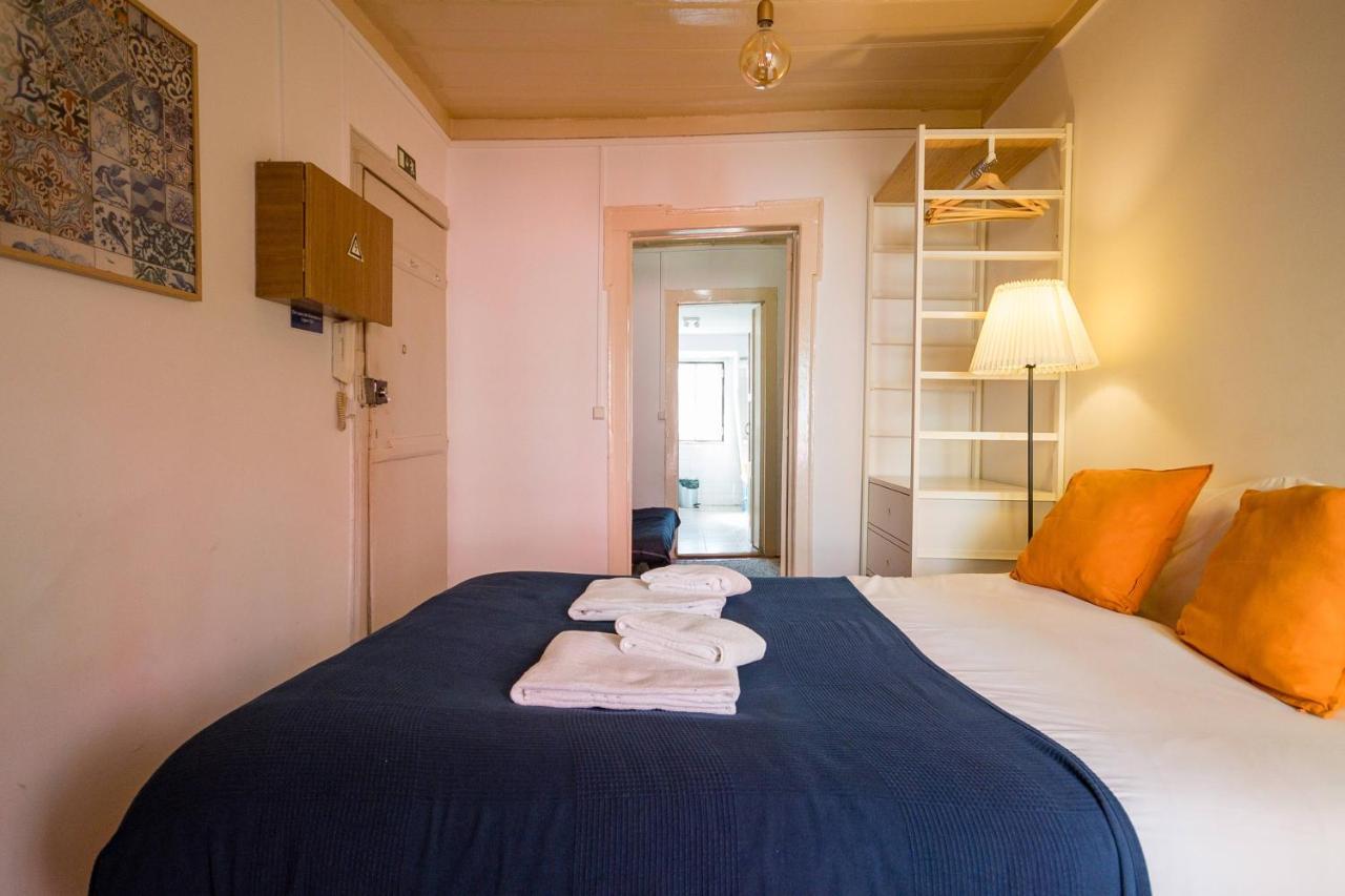 Apartamento A Casa Do Jardim A Estrela Ii *