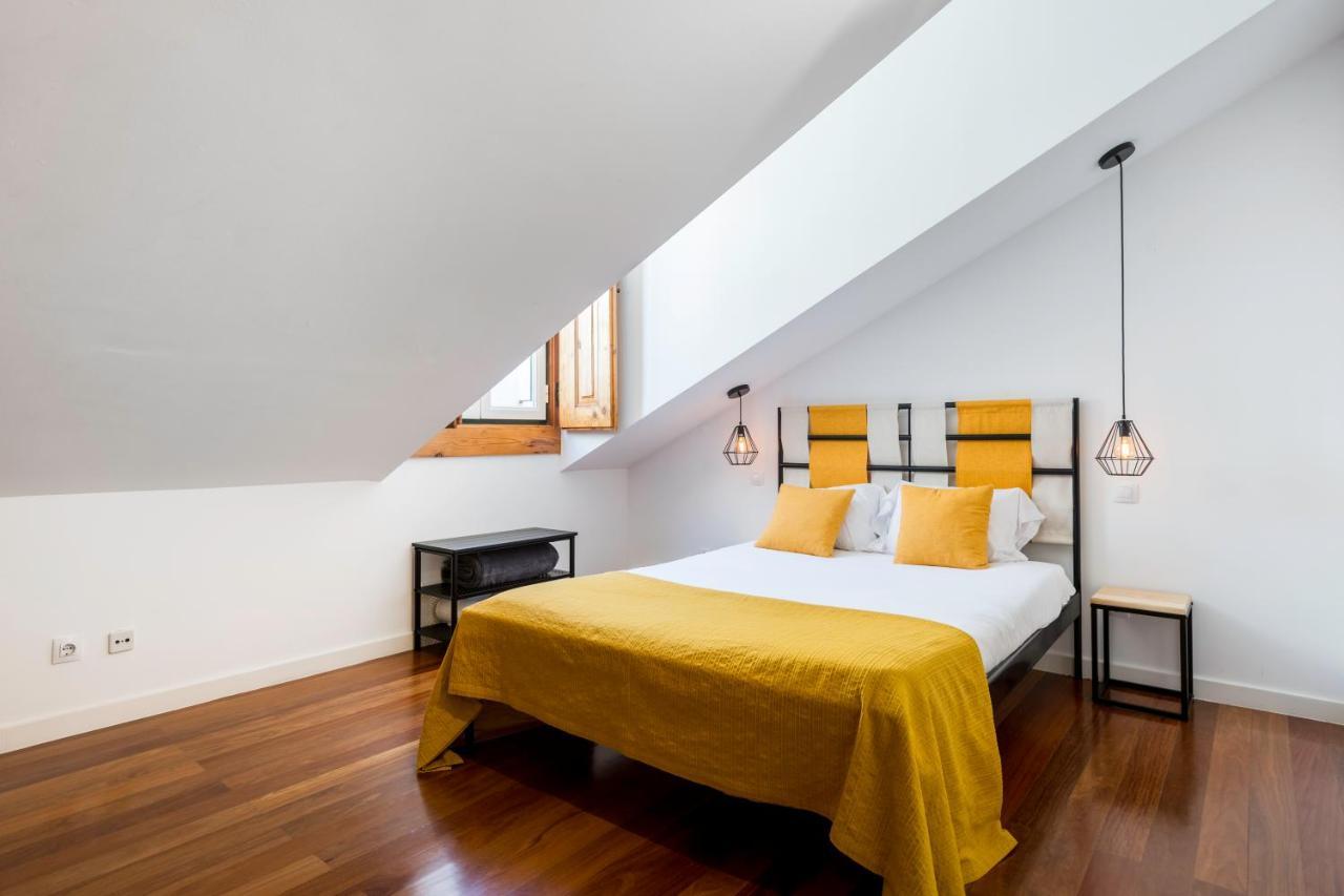 Stunning&spacious Lofts Just By Graça&alfama Lisboa