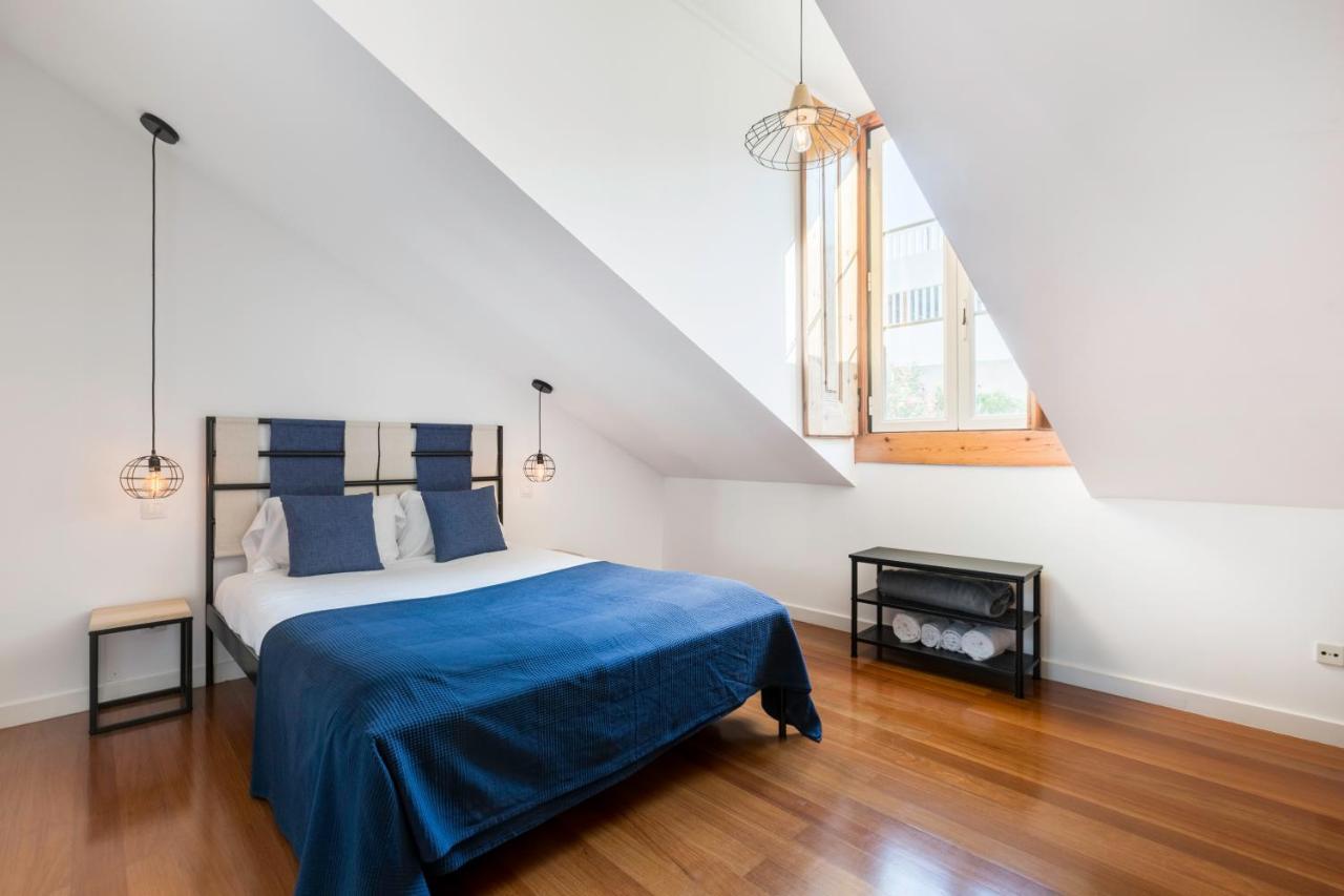 Apartamento Stunning&spacious Lofts Just By Graça&alfama Lisboa