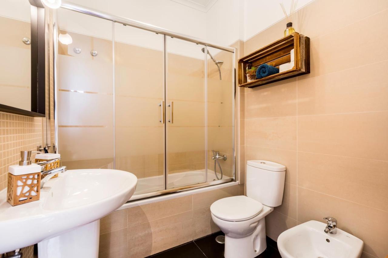 Stunning&spacious Lofts Just By Graça&alfama *