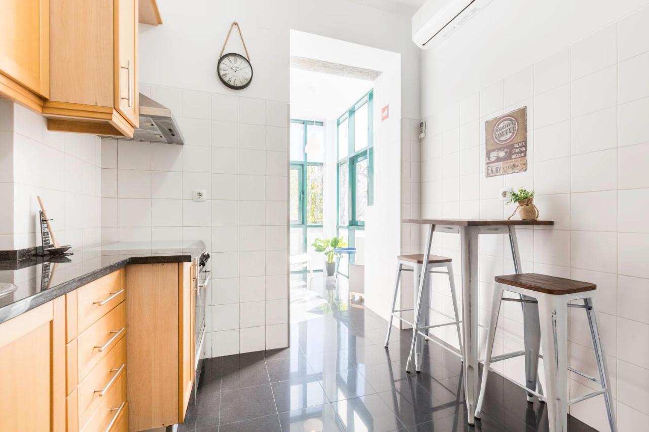 Apartamento Stunning&spacious Lofts Just By Graça&alfama Lisboa
