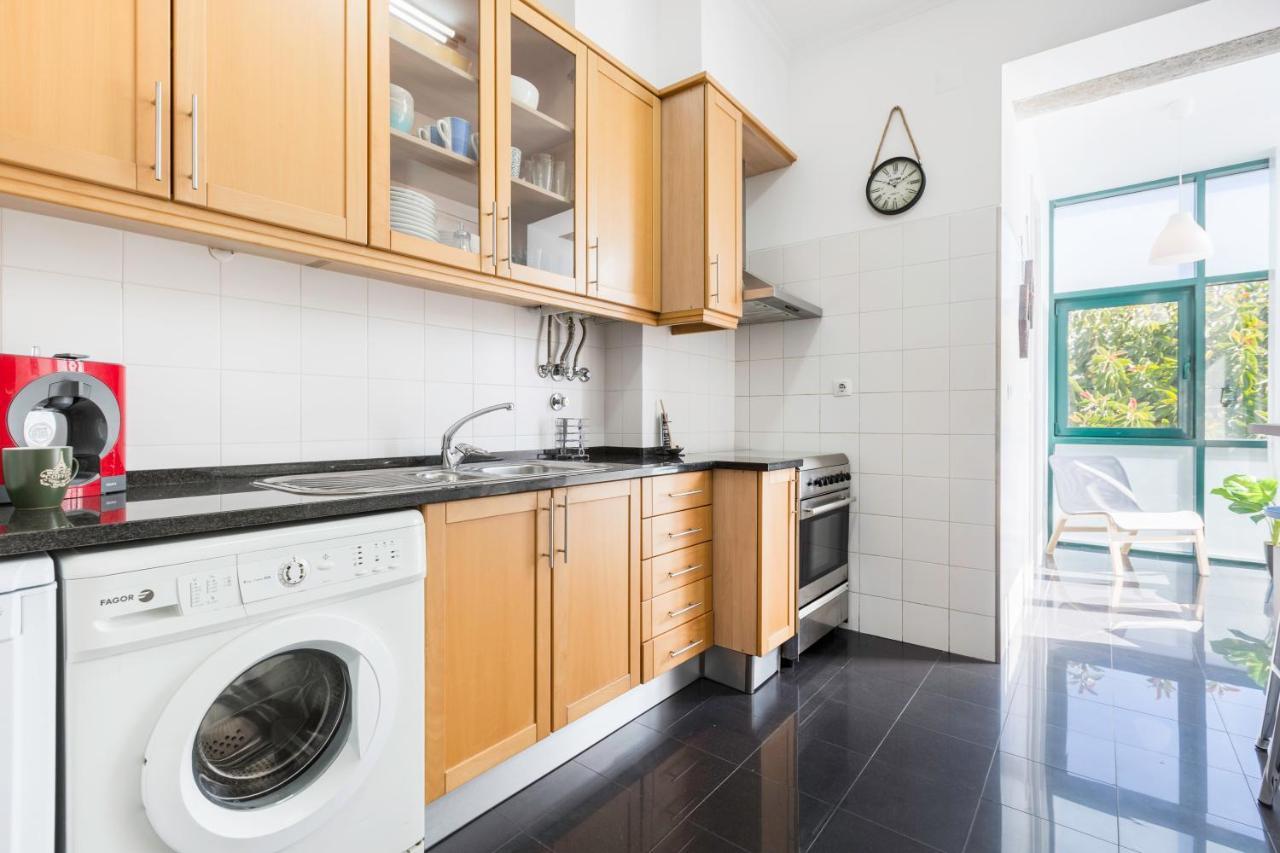 Stunning&spacious Lofts Just By Graça&alfama Apartamento *