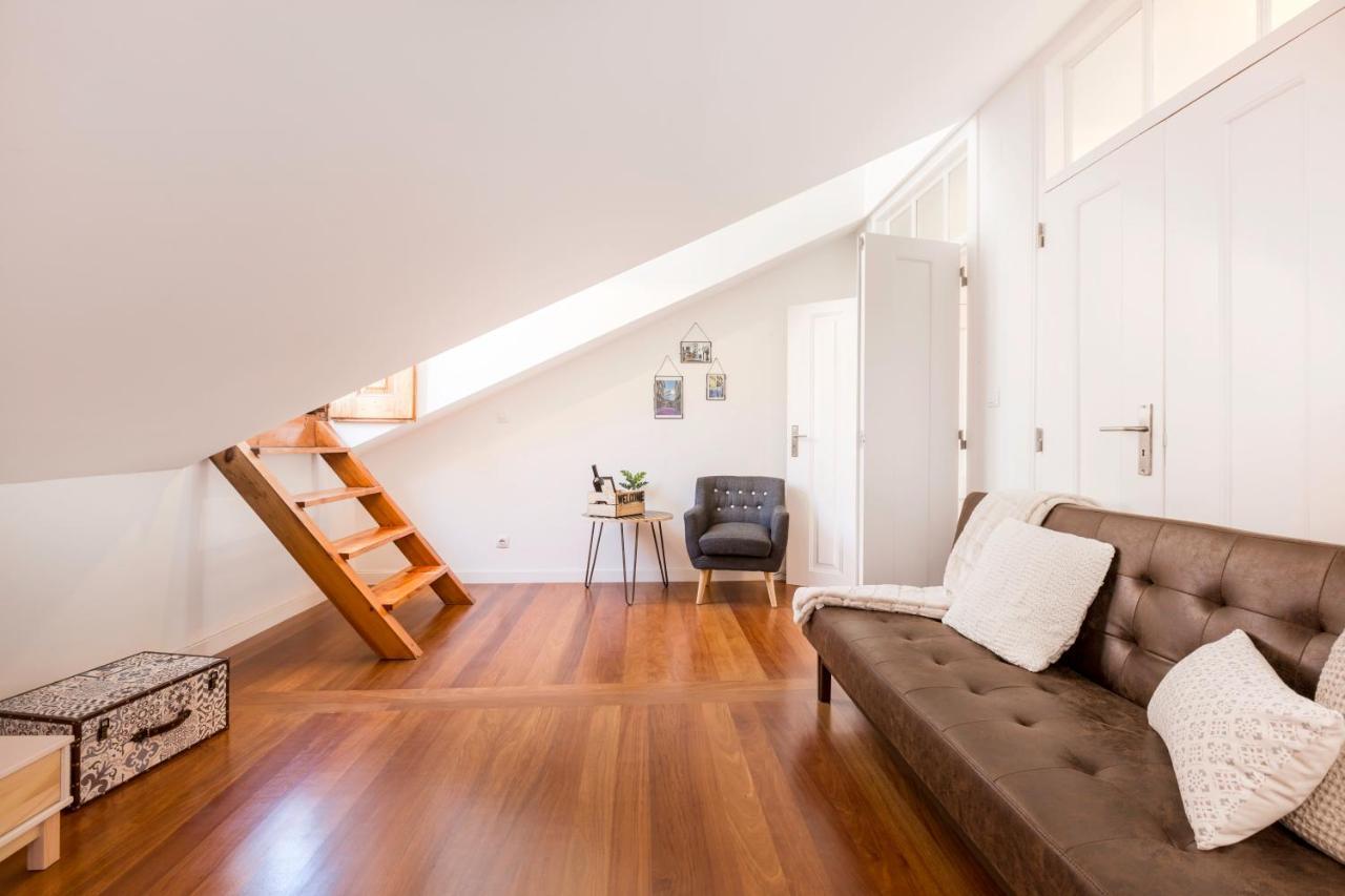 Stunning&spacious Lofts Just By Graça&alfama *