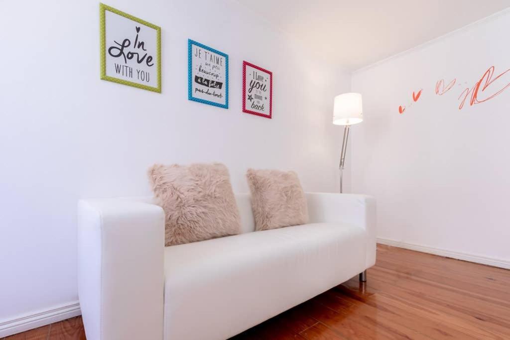 Apartamento Inloveapartments - One Love, One Heart