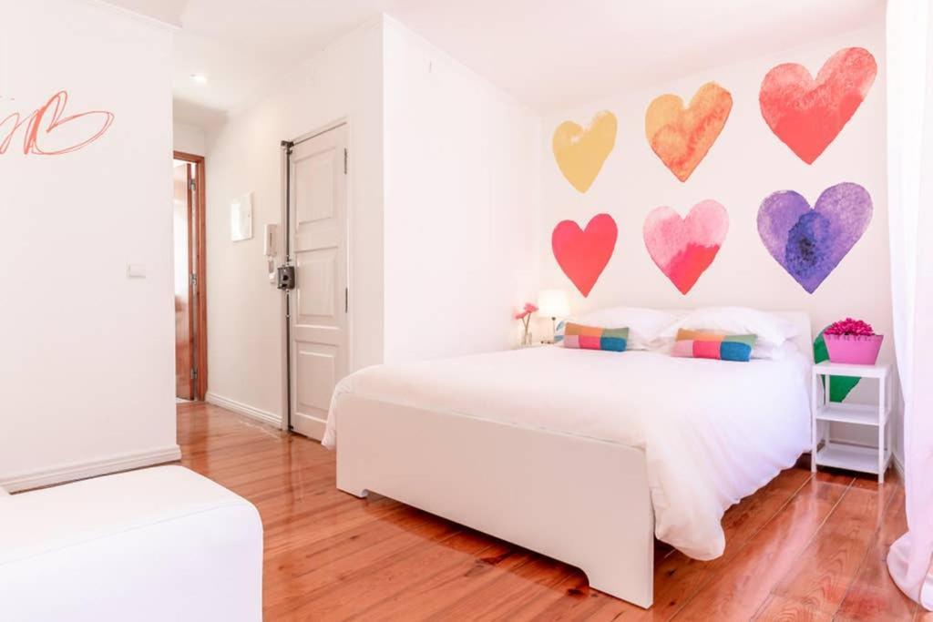 Inloveapartments - One Love, One Heart Apartamento