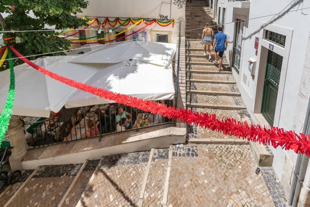 Inloveapartments - One Love, One Heart * Lisboa