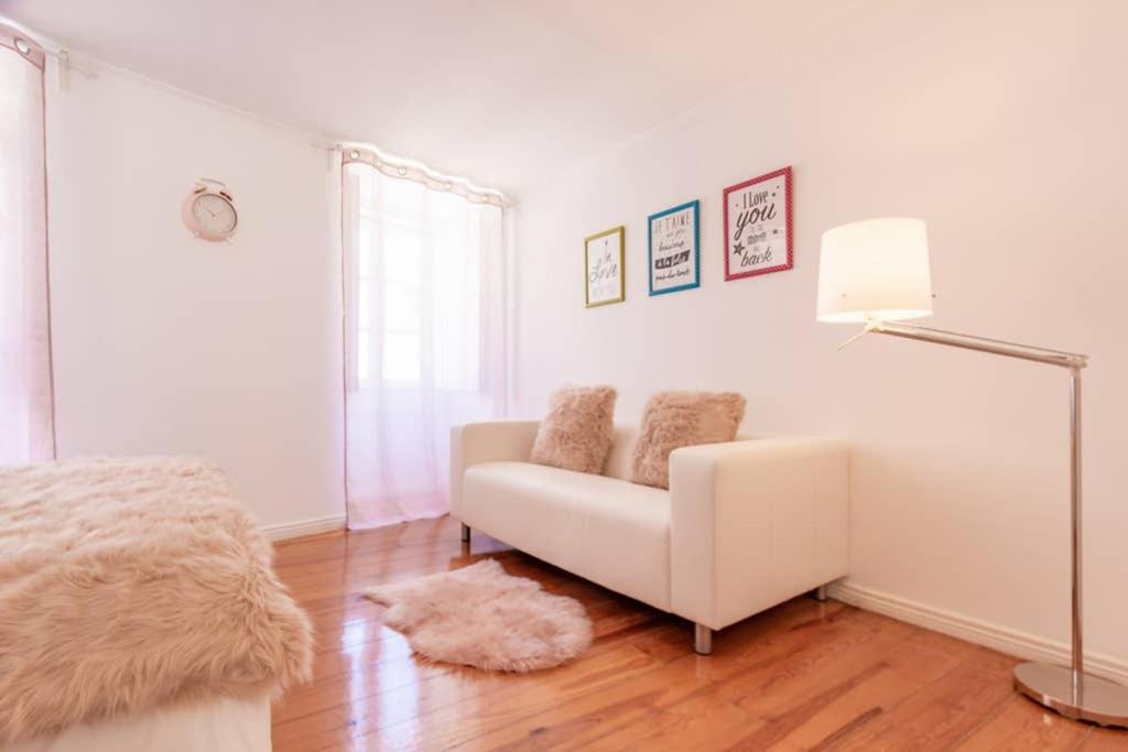 Apartamento Inloveapartments - One Love, One Heart Lisboa