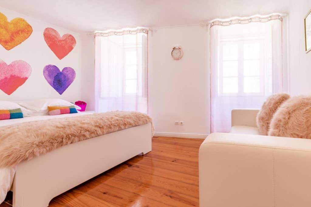 Inloveapartments - One Love, One Heart Apartamento Lisboa