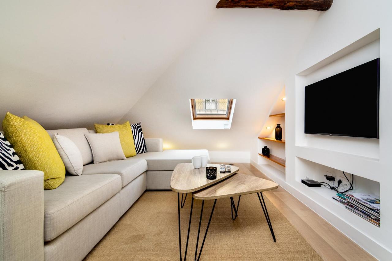 Whome | Madalena Downtown Luxury Duplex Apartamento Lisboa