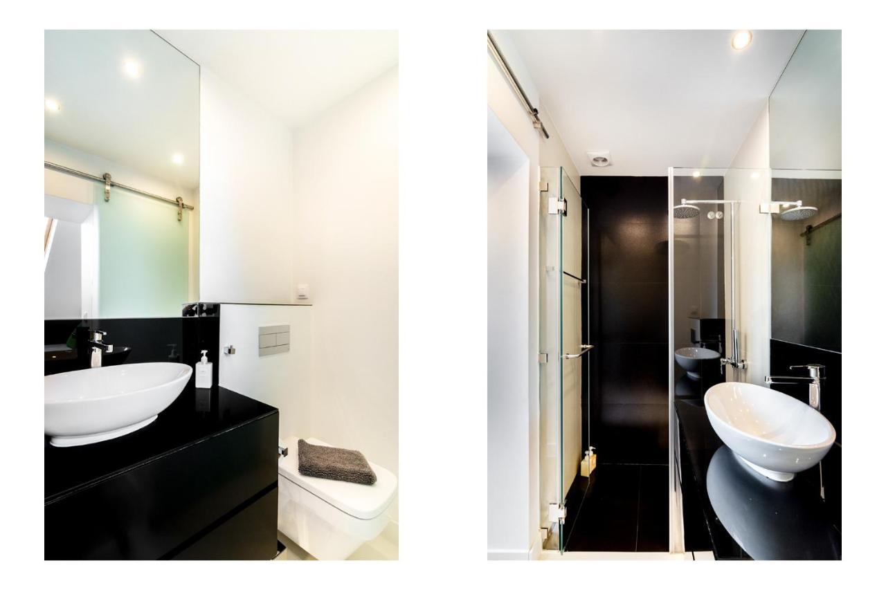Whome | Madalena Downtown Luxury Duplex Apartamento Lisboa