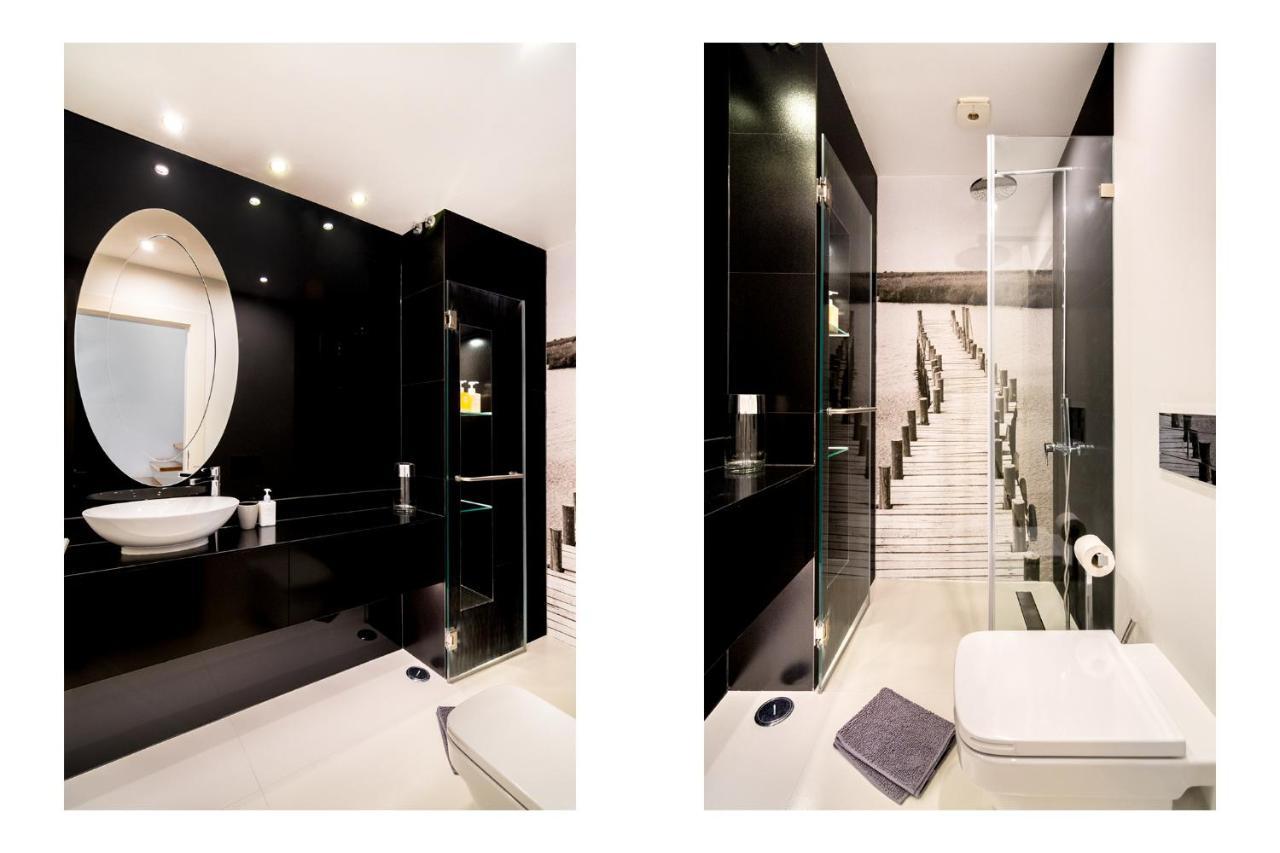 Whome | Madalena Downtown Luxury Duplex Apartamento