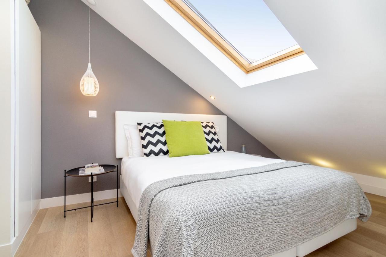 Apartamento Whome | Madalena Downtown Luxury Duplex Lisboa