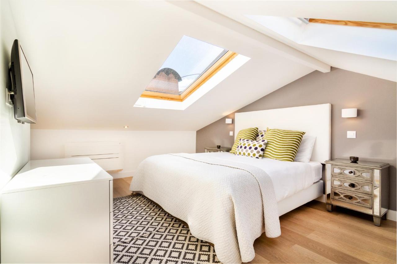 Whome | Madalena Downtown Luxury Duplex Apartamento Lisboa