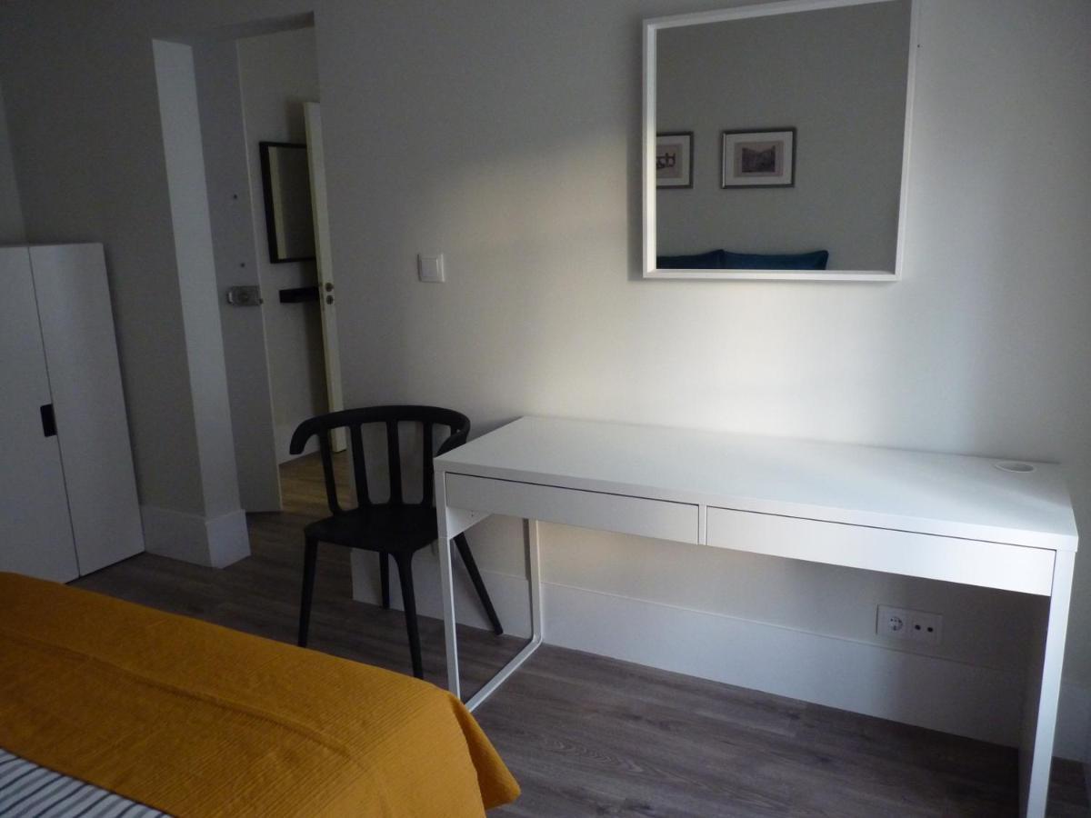 Apartamento Confortable 1 Bedroom At Roma Avenue - 1a *