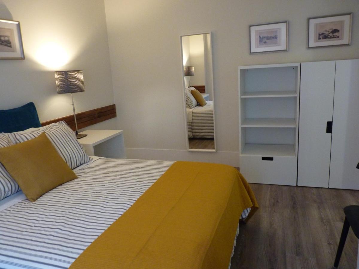 Apartamento Confortable 1 Bedroom At Roma Avenue - 1a *