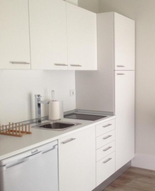 Confortable 1 Bedroom At Roma Avenue - 1a Apartamento *