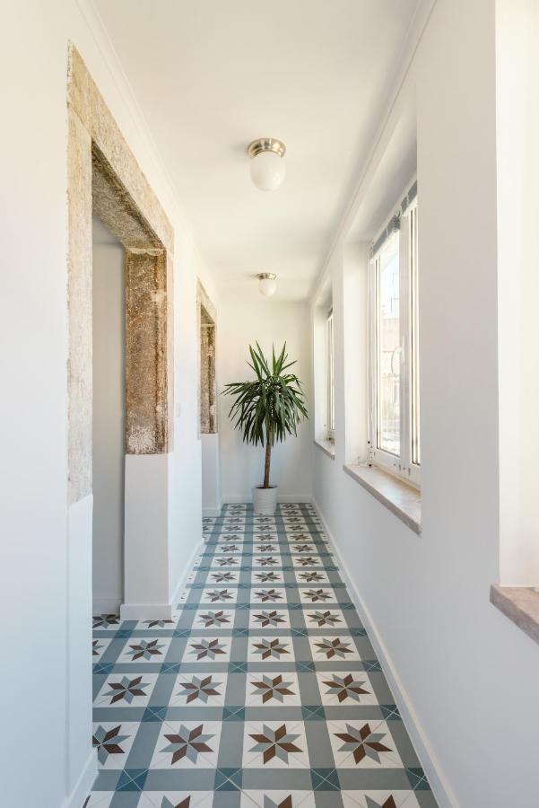 Hidden Gem In Principe Real Lisboa