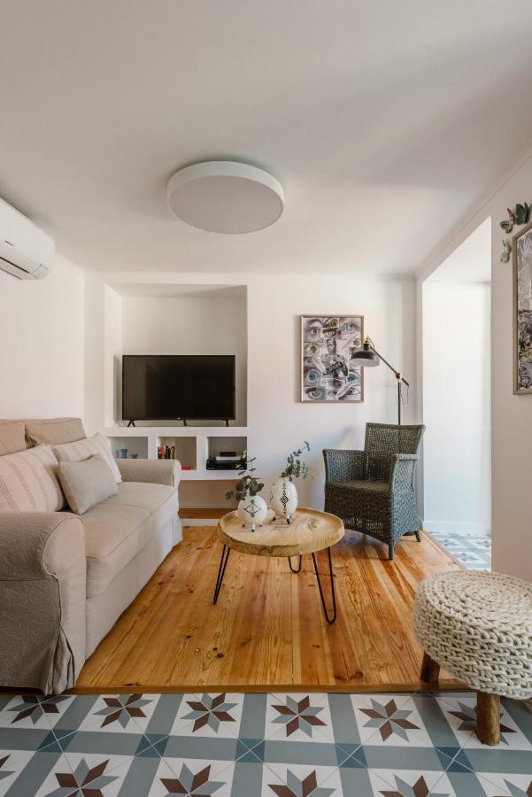 Apartamento Hidden Gem In Principe Real *