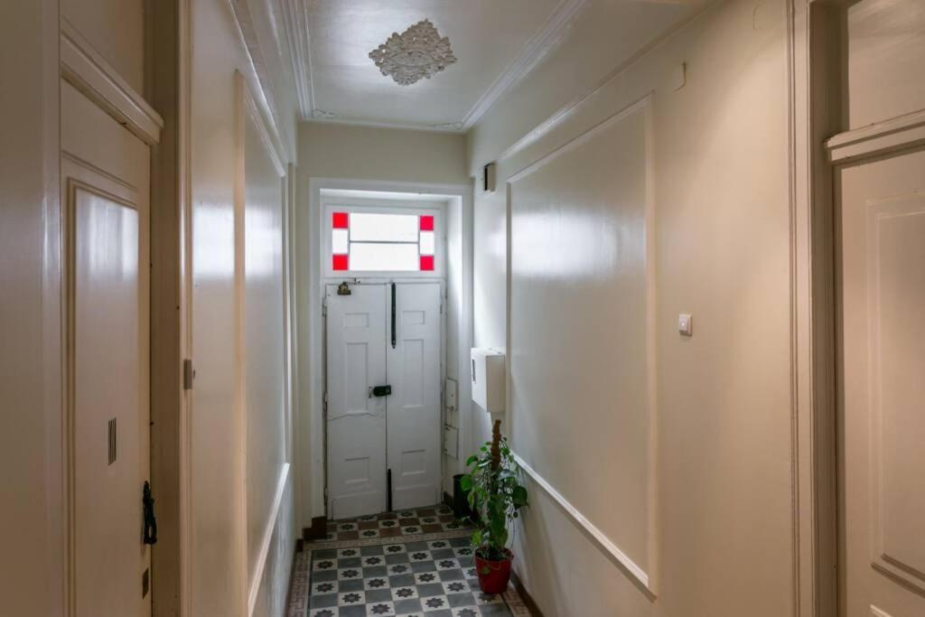 2 Bedroom With Ac Next To Avenida Da Liberdade Lisboa
