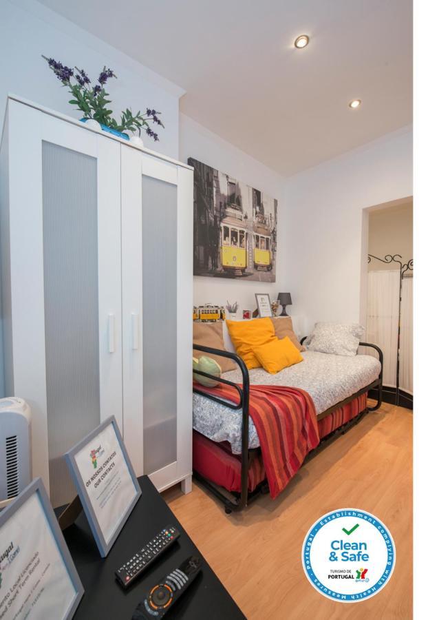 Apartamento Portugal Here I - Alfama-castelo
