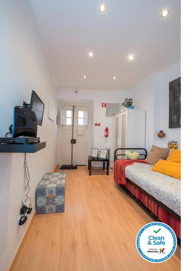 Apartamento Portugal Here I - Alfama-castelo *