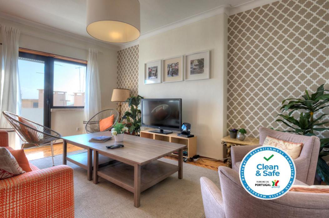 Santa Apolonia 7d - 6 Bedrooms Apartamento *
