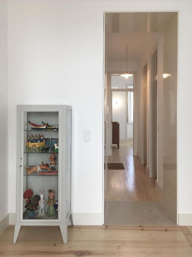 The Monkey Flat Apartamento Lisboa