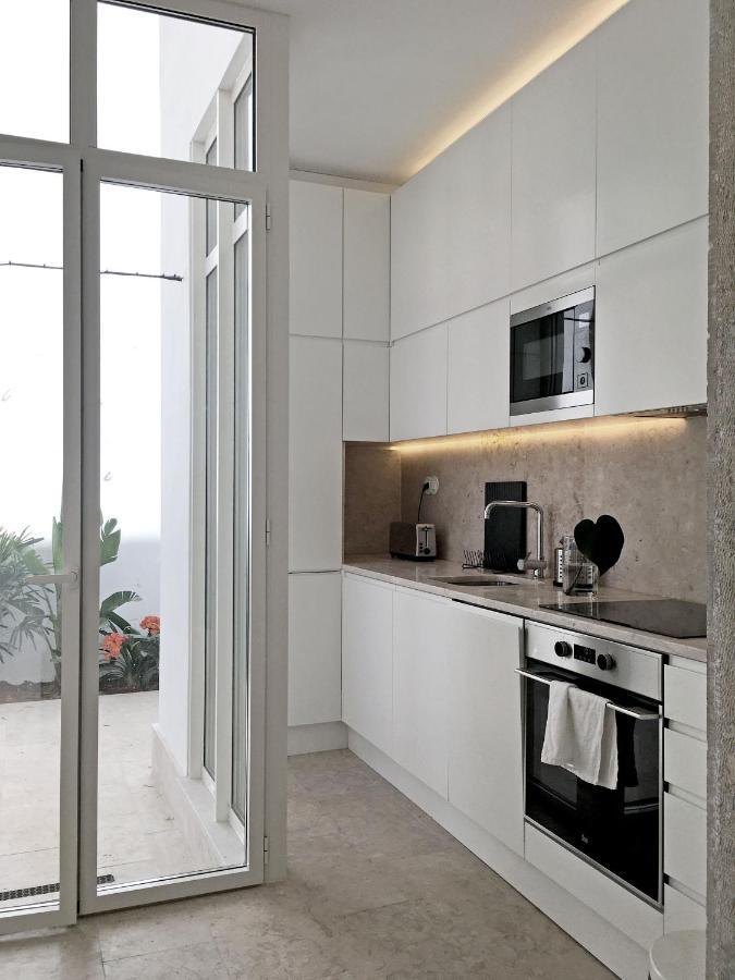 Apartamento The Monkey Flat Lisboa