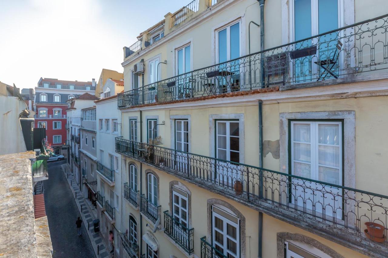 Chiado Chic - A Luxury Concept * Lisboa