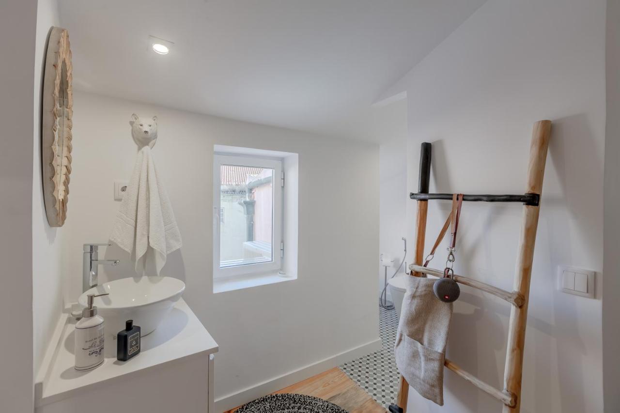 Apartamento Chiado Chic - A Luxury Concept Lisboa